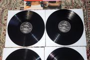 OutKast: Speakerboxxx / The Love Below 4 LP