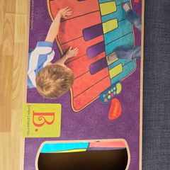 piano mat