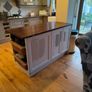 kitchen island Image 3