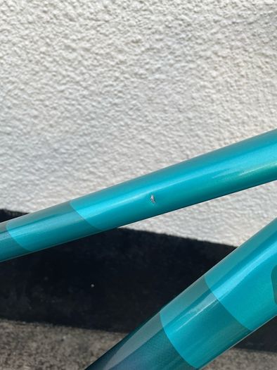 Giant Liv Tempt - Women's Mountain Bike - Excellent Condition