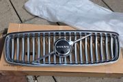 Genuine front bumper grill volvo CX90 2021