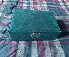 jewellery box
