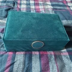 jewellery box