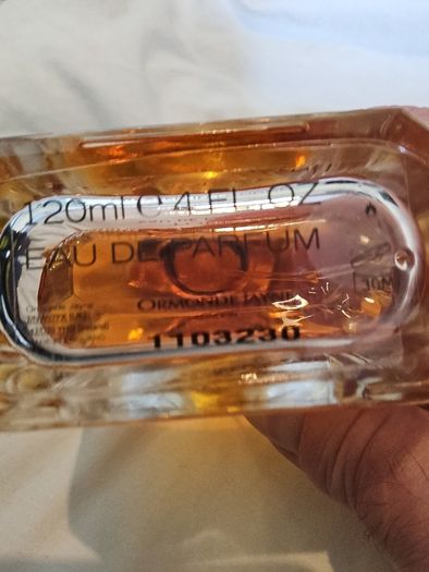 women's fragrances