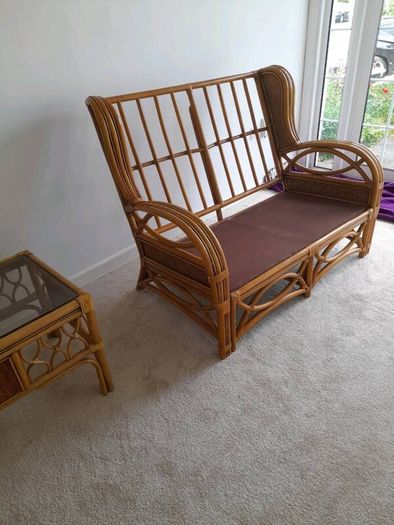 Conservatory Seating