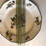 Vintage 'Old Trentham Sprays' Plate Image 2