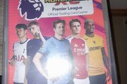 Panini Adrenalyn XL - 2025 Full Base Set &amp; 20 Limited Edition Cards