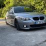 bmw e60 m47 Image 3