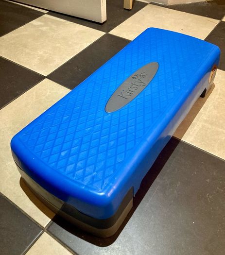 Fitness Step