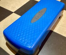 Fitness Step