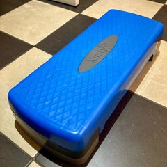 Fitness Step