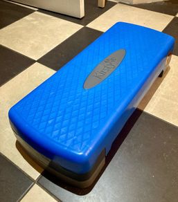 Fitness Step