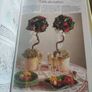 Fresh Flower Arranging (Creative Crafts for Creative Hands  Hardcover Image 9
