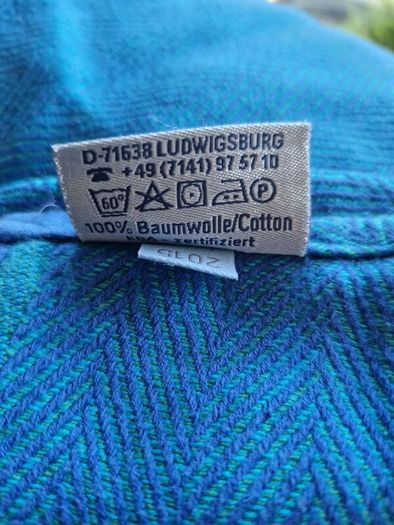 Didymos Baby Wrap 100% Organic Cotton