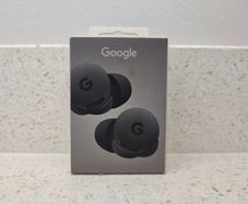 Google Pixel Buds 2a (Brand New Sealed)
