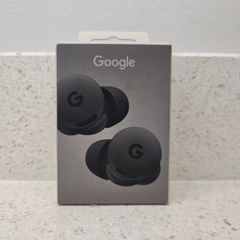 Google Pixel Buds 2a (Brand New Sealed)
