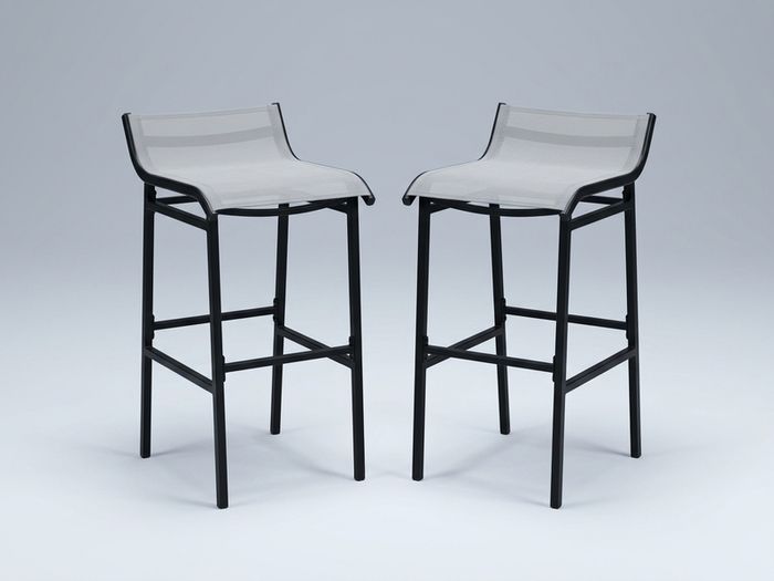 Garden chairs