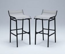 Garden chairs