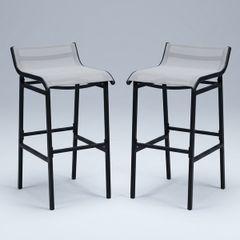 Garden chairs