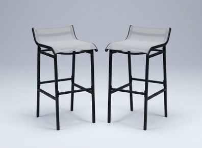 Garden chairs