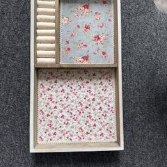 jewellery box