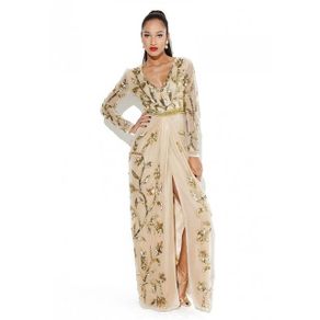 Virgos lounge Embellished Taylor Dress