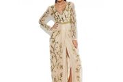Virgos lounge Embellished Taylor Dress