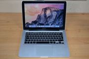 Macbook Pro 2.26GHz 13-inch GeForce Graphics