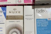 Eye creams new