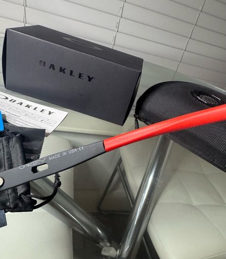 Oakley Sunglasses