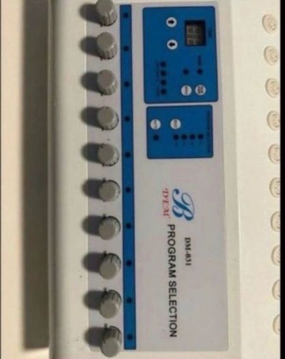 Professional Muscle Stimulation Device