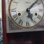 Vintage Mantlepiece Clock in very good condition Image 7