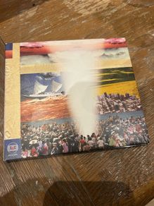 Broken Social Scene - Forgiveness Rock Record