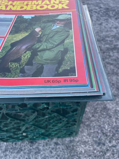 The Fisherman's Handbook