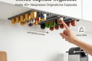 Coffee/Nespresso capsule organiser.
