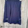 Navy Under Armour Shorts - Small Image 2
