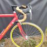 Nice Looking Older Fausto Coppi Road Bike Image 3