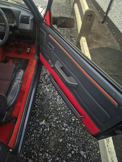 Peugeot 205 1.6 GTI 1990