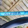 Italian lady's bike Image 2