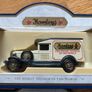 Vintage HAMLEYS Diecast Models BOXED Image 4