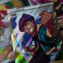 Hop ! Full Art Trainer ! Ultra Rare ! from Champions Path Set ! 2020 ! Pokemon Card ! Image 2