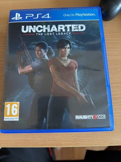 Ps4 Games - Prices in the description