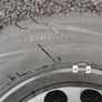 full size spare wheel 16" Image 3
