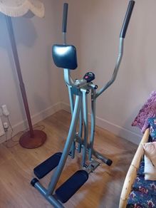 Folding Cross Trainer