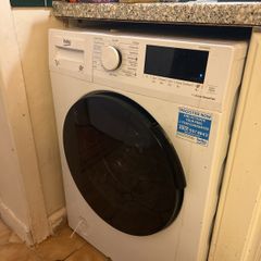 Beko Washer Dryer Bluetooth 7kg