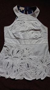 Karen Millen Top  Size 10