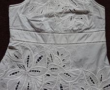 Karen Millen Top  Size 10