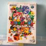 N64 Games Japan Mario Kart, Mario Party Nintendo 64. Image 4