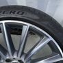 Genuine Mercedes Turbine AMG 19" Alloy Wheels Image 10