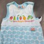 The Very Hungry Caterpillar Sleeping bag 0-6 months Image 3